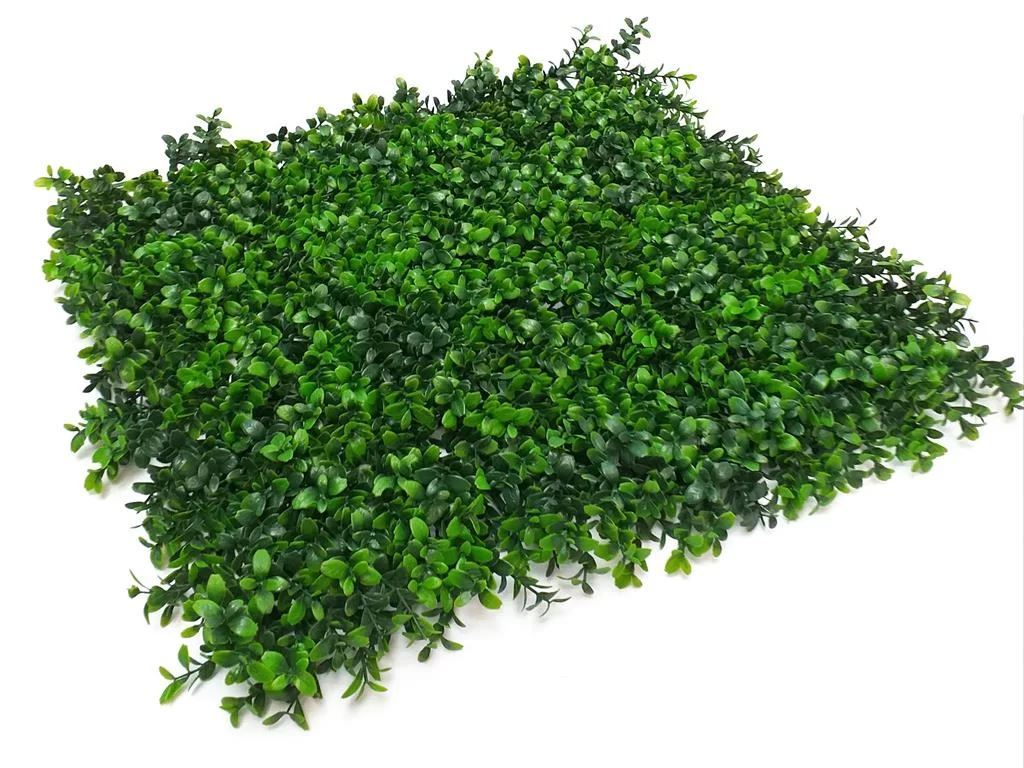 PANEL DE CESPED ARTIFICIAL 25 X 25 CM